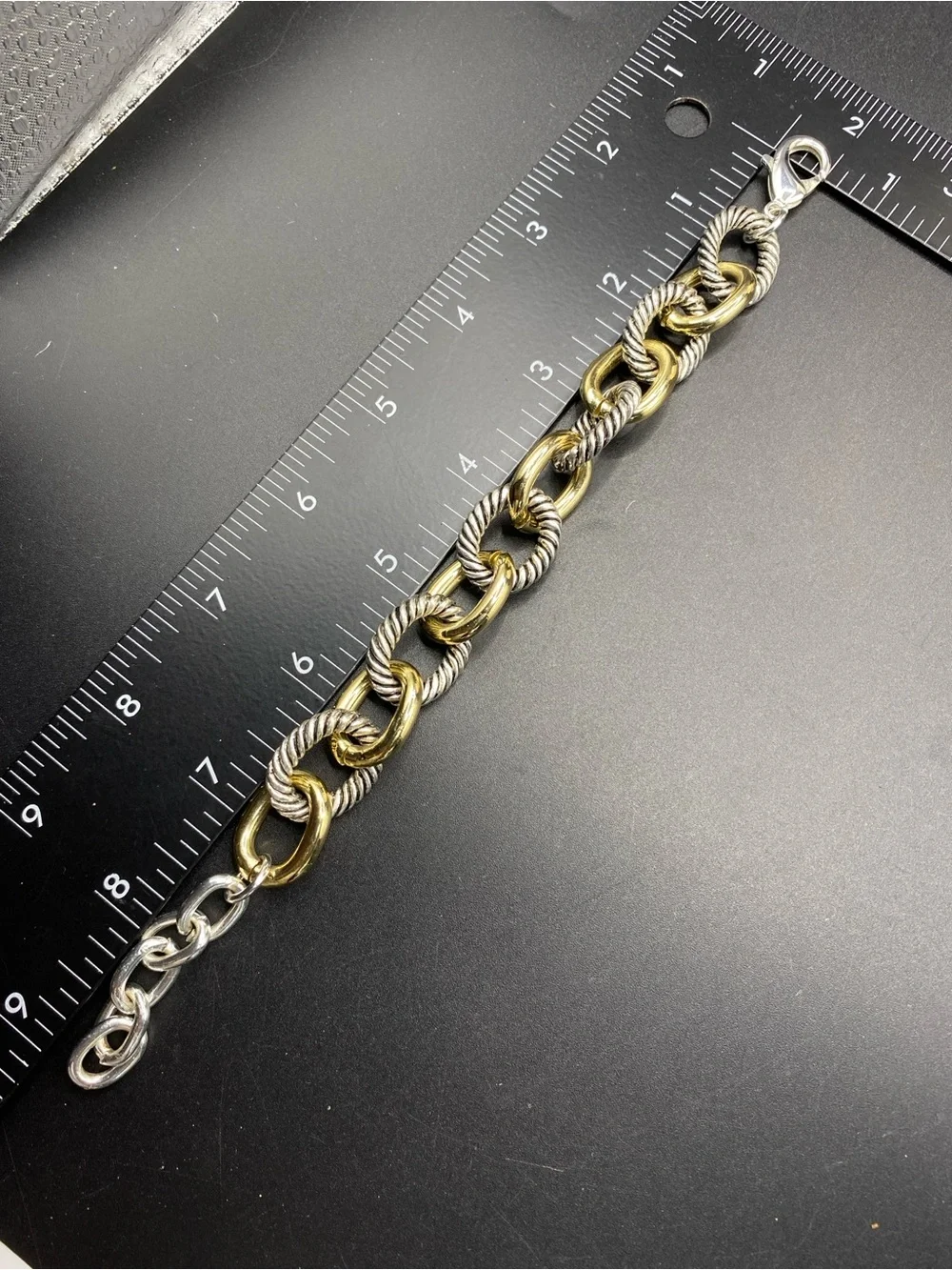 N/A mixed metals